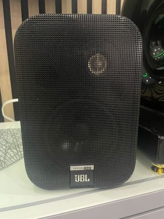 Altavoces jbl Bluetooth 100w