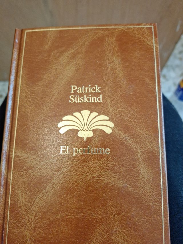 El perfume