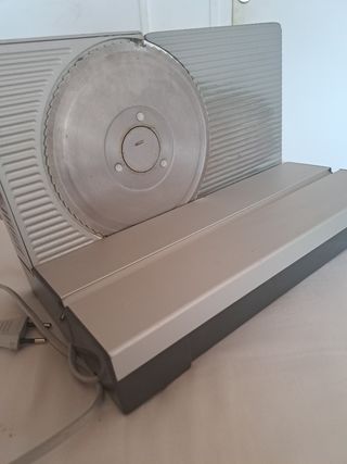 Cortadora Krups - Rebanadora