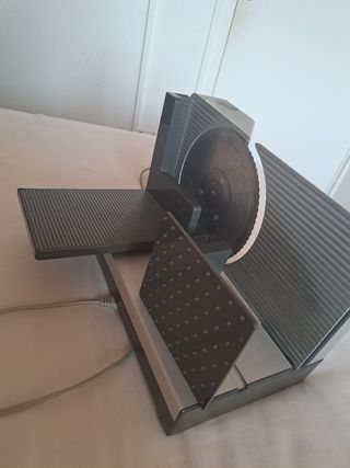 Cortadora Krups - Rebanadora