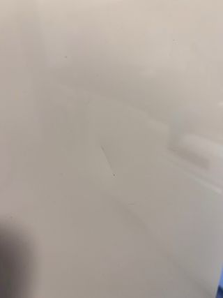 Nevera Daewoo - Frigorífico Blanco