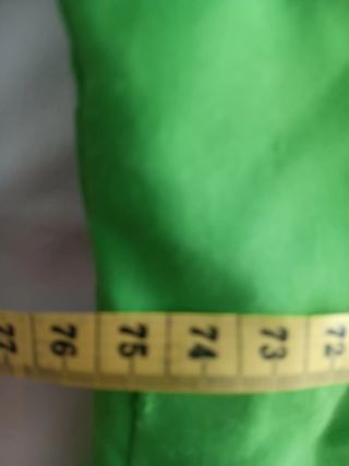 Traje gitana niña