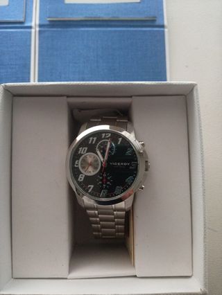 2 Relojes Viceroy - ¡Ideales para Comuniones!