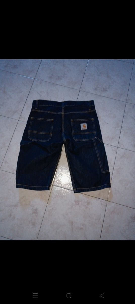 Pantaloni Carhartt , taglia 28