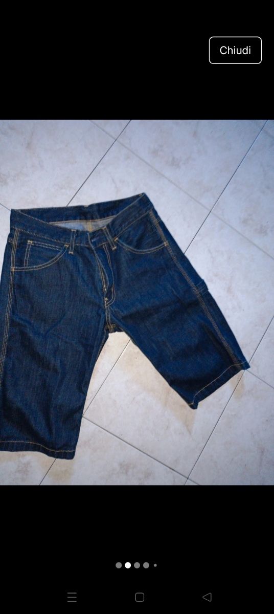 Pantaloni Carhartt , taglia 28
