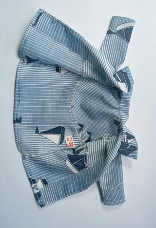 NANCY DALLA FAMOSA GIACCA ORIGINALE