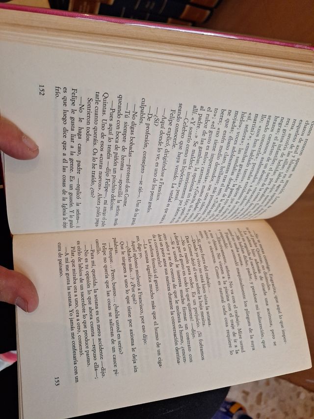 Los curas comunistas