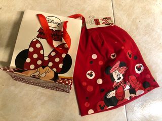 Gorra Minnie Mouse Disney
