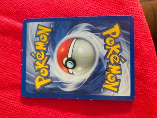 Carta Pokemon Beedrill