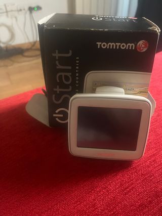 TomTom Start 2 Países GPS