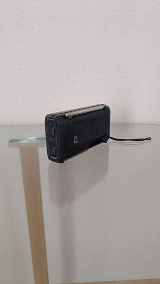 Radio portátil Sony ICF-390