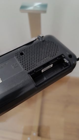 Radio portátil Sony ICF-390