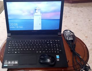 Portátil Lenovo i3 