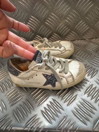 Golden goose