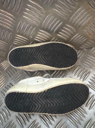 Golden goose