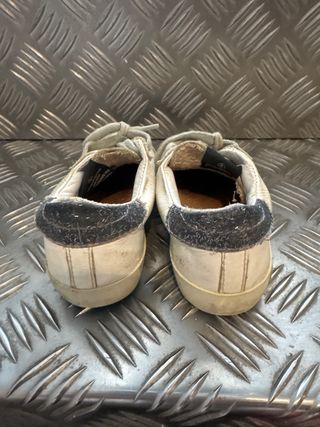 Golden goose
