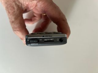 Rádio AIWA CR-D500 AM/FM Estéreo