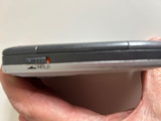 Rádio AIWA CR-D500 AM/FM Estéreo