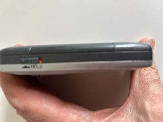 Rádio AIWA CR-D500 AM/FM Estéreo