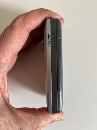 Rádio AIWA CR-D500 AM/FM Estéreo