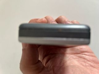 Rádio AIWA CR-D500 AM/FM Estéreo