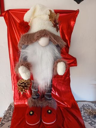 Gnomos artesanales