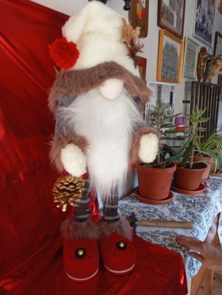 Gnomos artesanales