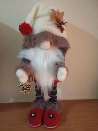 Gnomos artesanales