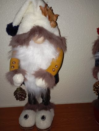 Gnomos artesanales