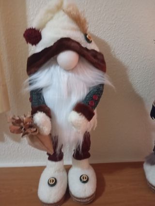 Gnomos artesanales