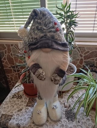 Gnomos artesanales