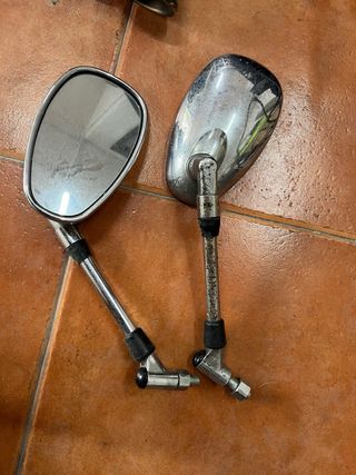 Suzuki Gladius 650 A2