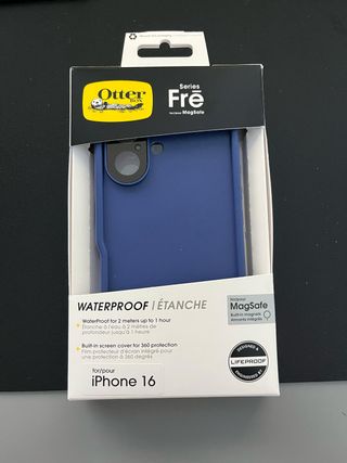 Funda para Iphone 16.