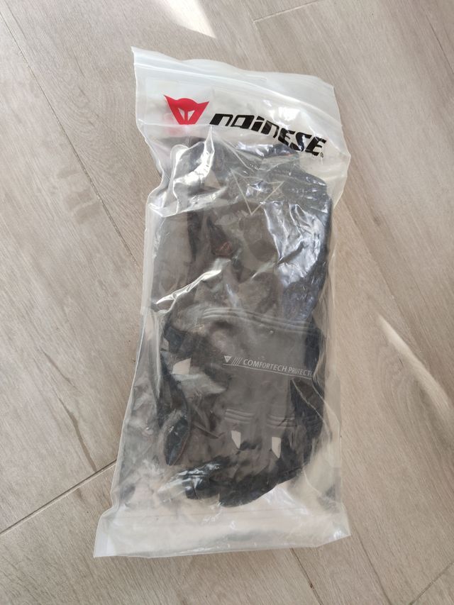 Guantes moto Dainese D-DRY