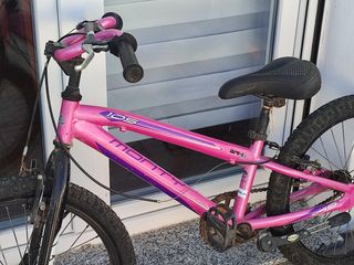 Bicicleta Monty
