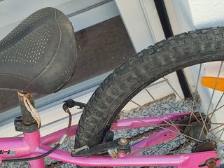Bicicleta Monty