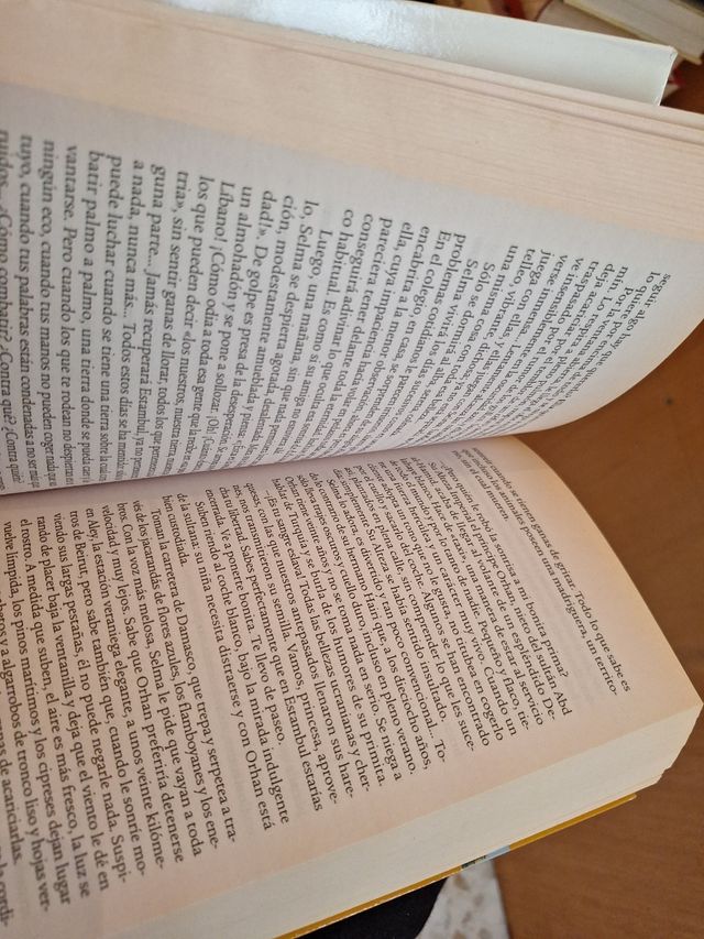 De parte de la princesa muerta