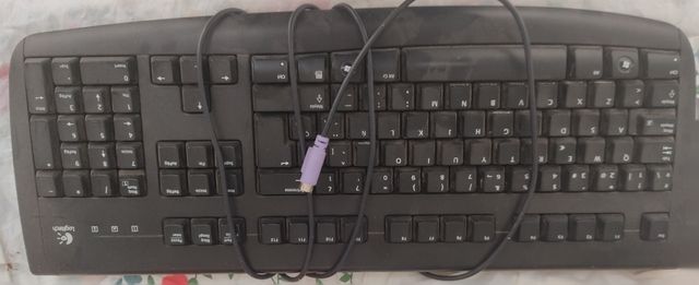 Teclados de ordenador