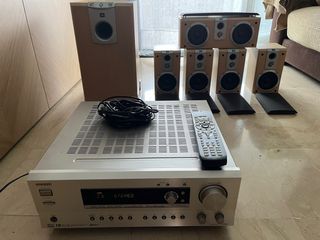 Home Cinema 5.1