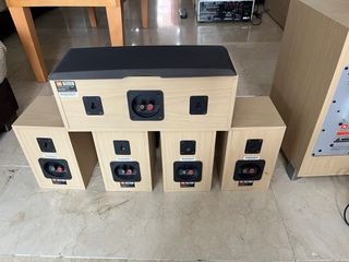 Home Cinema 5.1