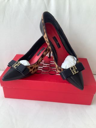 Zapatos 