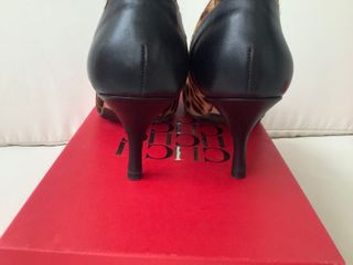 Zapatos 