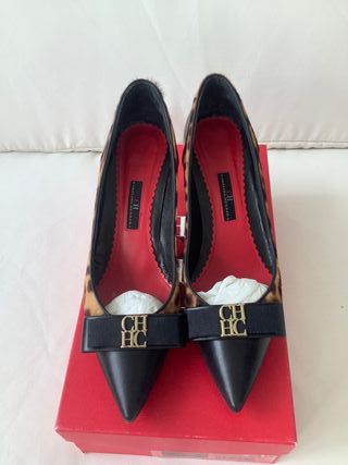 Zapatos 
