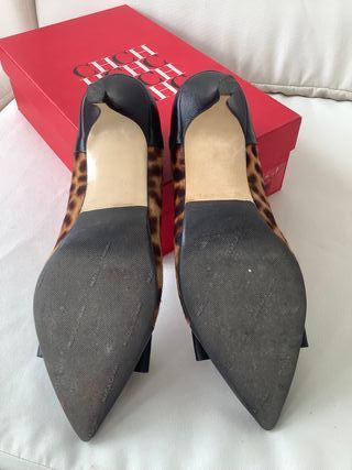 Zapatos 