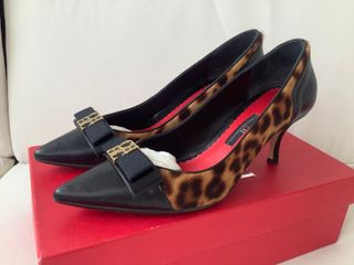 Zapatos 