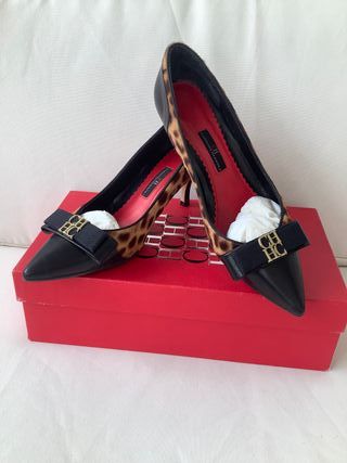 Zapatos 