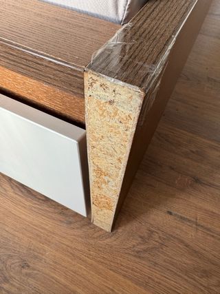 Dormitorio Matrimonio COMPLETO 85€ URGENTE