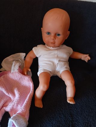 Bambolotto vintage Simba anni '90