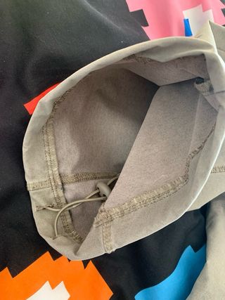 Pantalon cargo Guess chico talla M