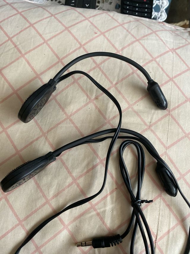 Intercomunicador moto